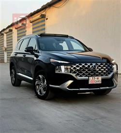 هيونداي سانتافي